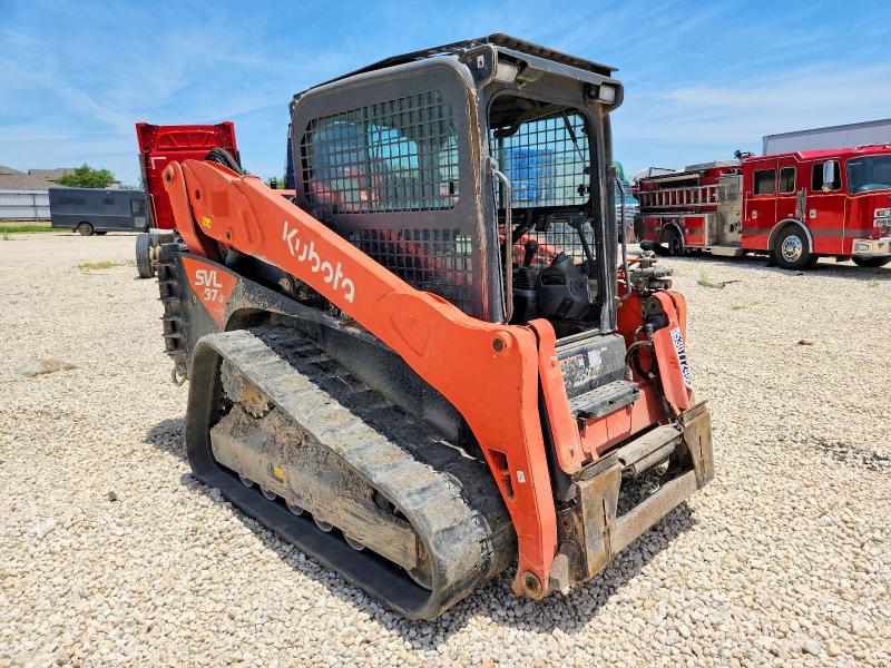 Продаж на аукціоні авто 2024 Kubota Svl97-2, vin: KBCZ064CAR1C84043, номер лоту: 53077246