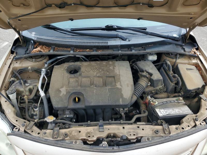 Продаж на аукціоні авто 2013 Toyota Corolla, vin: 2T1BU4EE5DC933381, номер лоту: 54171616
