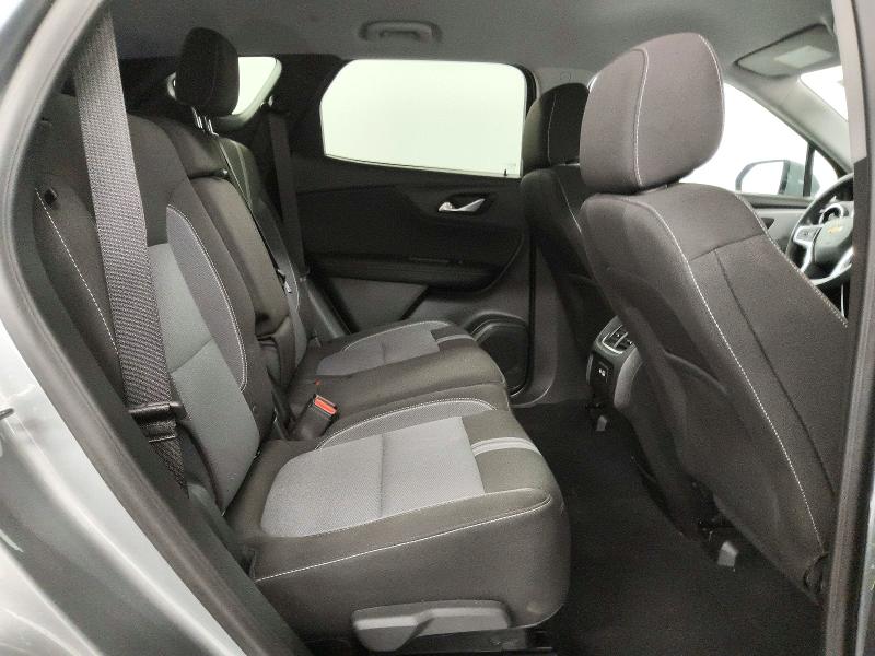 Продажа на аукционе авто 2025 Chevrolet Blazer, vin: 3GNKBCR45SS271021, номер лота: 55247296