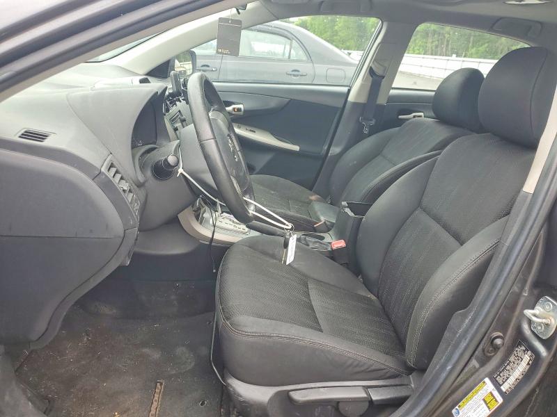 54022186 :رقم المزاد ، 2T1BU4EE6DC963120 vin ، 2013 Toyota Corolla مزاد بيع