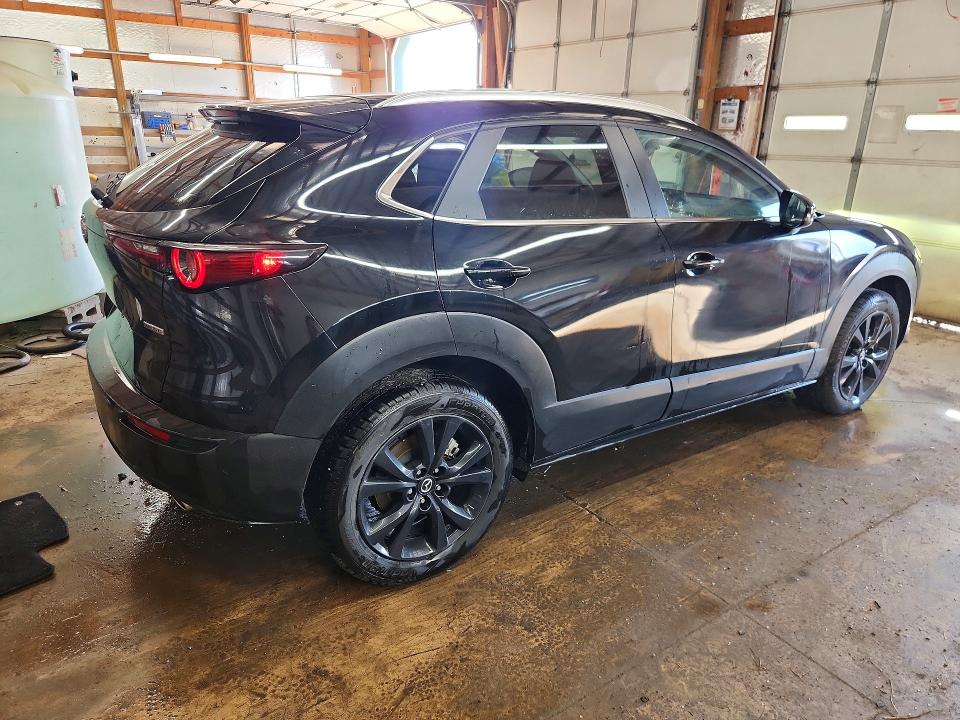 Aukcja sprzedaży 2024 Mazda Cx-30, vin: 3MVDMBBM0RM700014, numer aukcji: 52597296