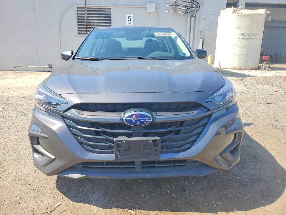 53968586 :رقم المزاد ، 4S3BWAN66R3013485 vin ، 2024 Subaru Legacy مزاد بيع