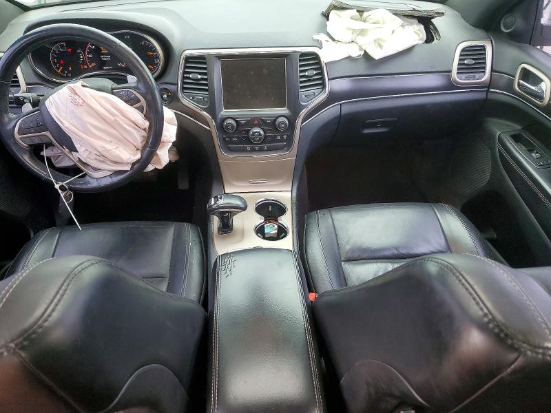 Продаж на аукціоні авто 2014 Jeep Grand Cherokee, vin: 1C4RJFBG5EC376703, номер лоту: 53921236