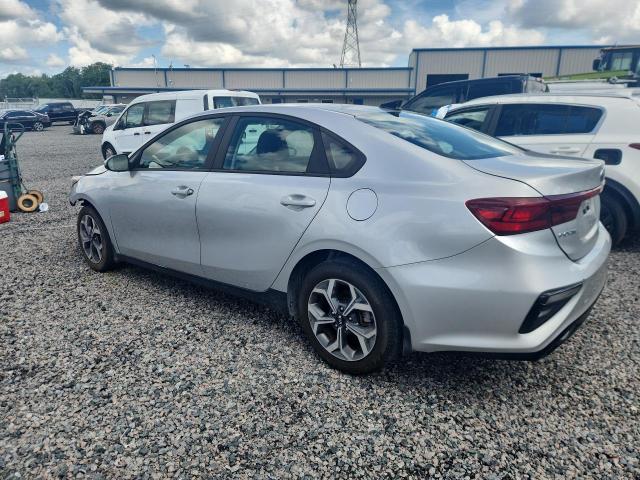 Продажа на аукционе авто 2020 Kia Forte, vin: 3KPF24AD8LE221452, номер лота: 54499426