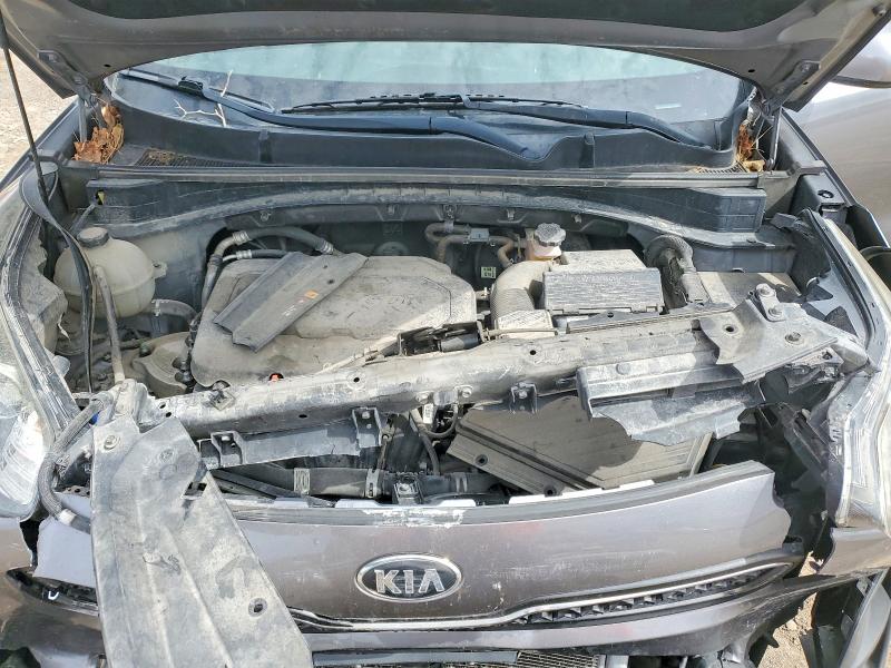 Продажа на аукционе авто 2019 Kia Sportage, vin: KNDPM3ACXK7548370, номер лота: 53658176