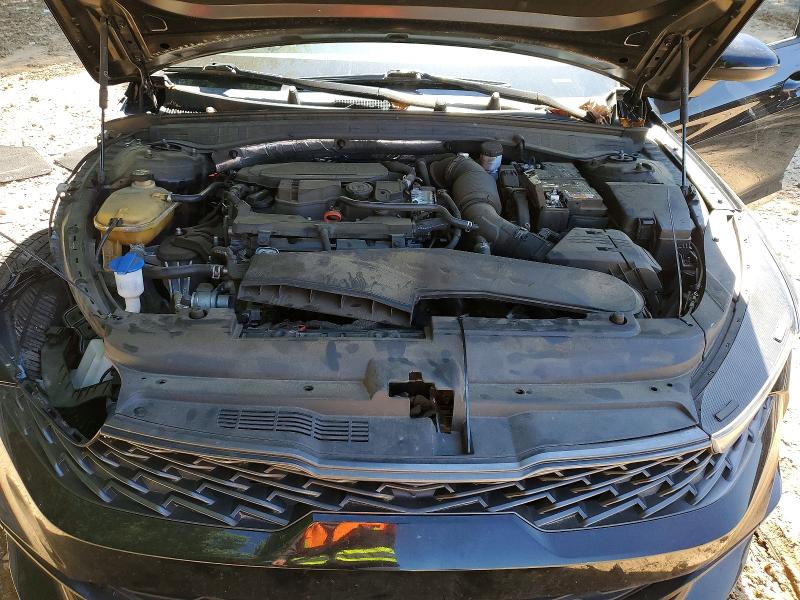 Продажа на аукционе авто 2022 Kia K5, vin: 5XXG64J28NG164008, номер лота: 53585326