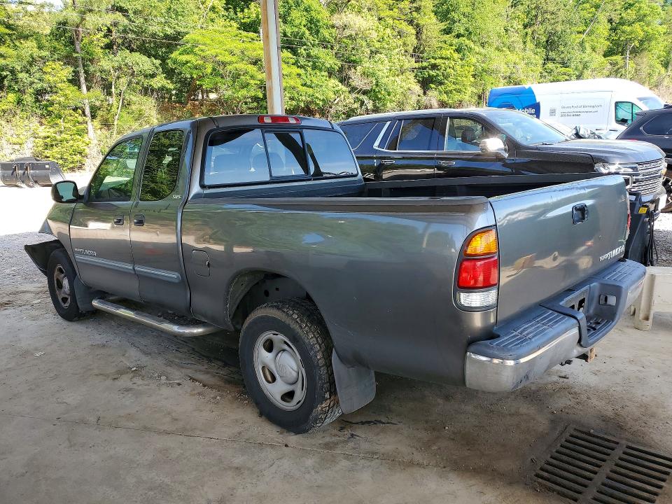 Aukcja sprzedaży 2003 Toyota Tundra, vin: 5TBRN34153S436107, numer aukcji: 52332896