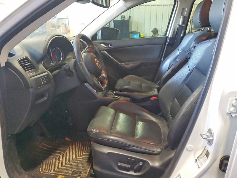 Продажа на аукционе авто 2014 Mazda Cx-5, vin: JM3KE4DY9E0360819, номер лота: 54063116