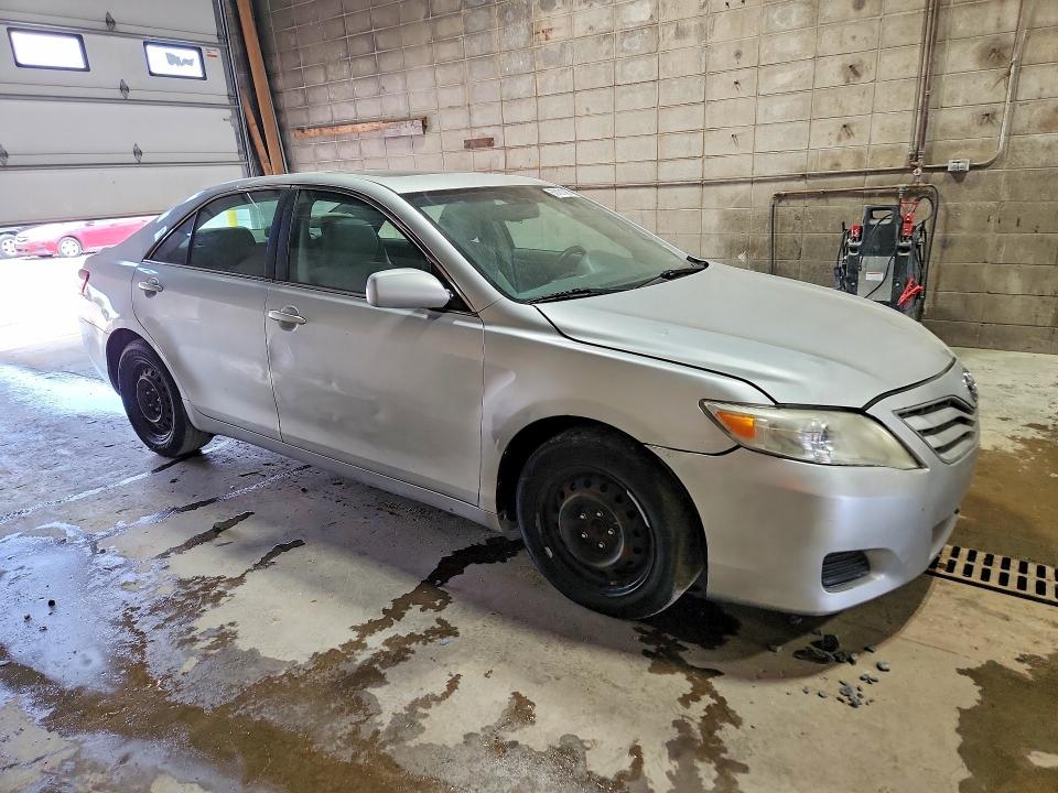 Продаж на аукціоні авто 2010 Toyota Camry, vin: 4T4BF3EK2AR030583, номер лоту: 53181566