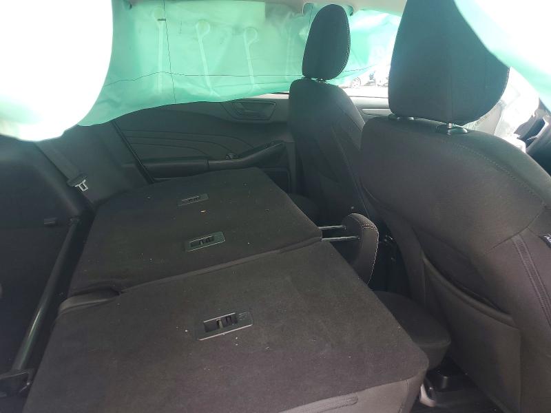Продажа на аукционе авто 2024 Ford Escape, vin: 1FMCU0GN4RUB55963, номер лота: 52703156