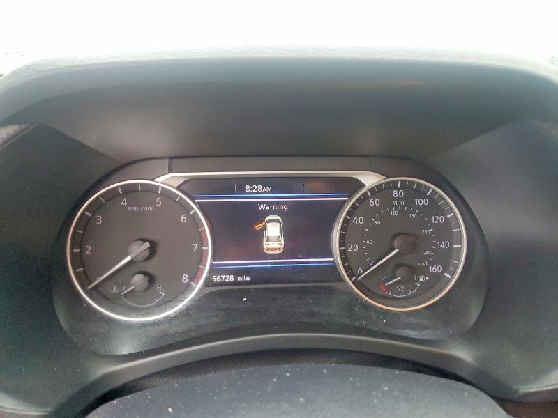 Aukcja sprzedaży 2024 Nissan Sentra, vin: 3N1AB8CV3RY238483, numer aukcji: 54995956