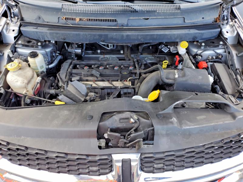 Продаж на аукціоні авто 2018 Dodge Journey, vin: 3C4PDCAB2JT257606, номер лоту: 55020866