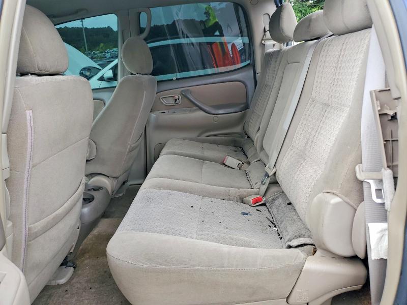 Aukcja sprzedaży 2006 Toyota Tundra, vin: 5TBET34156S547605, numer aukcji: 54819126