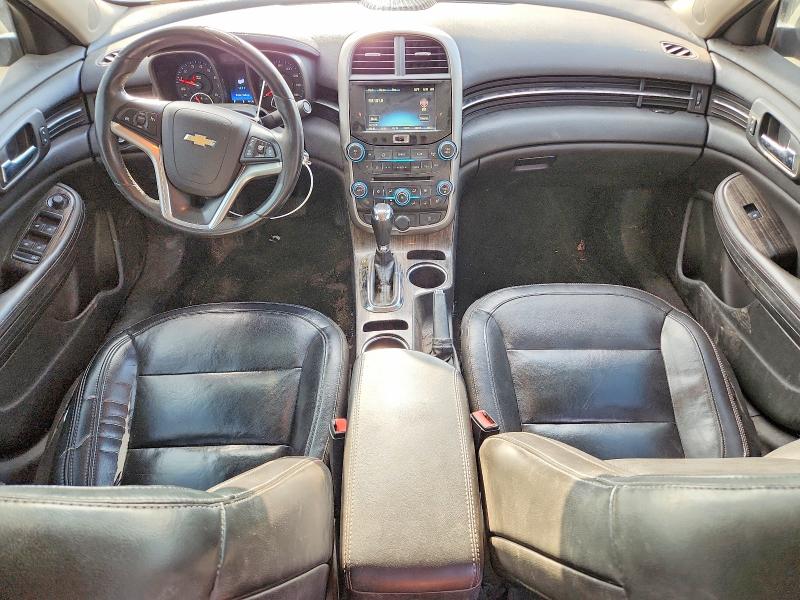 Продаж на аукціоні авто 2014 Chevrolet Malibu, vin: 1G11H5SL4EF193350, номер лоту: 54193646