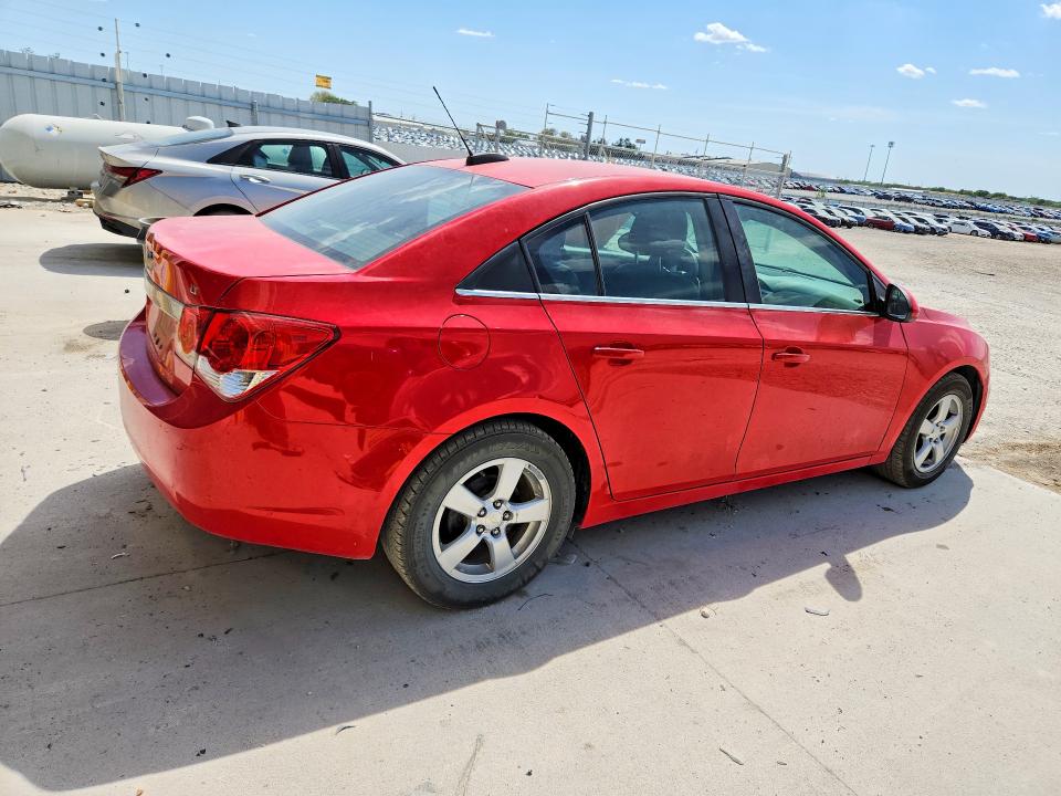 Aukcja sprzedaży 2015 Chevrolet Cruze, vin: 1G1PC5SB9F7202801, numer aukcji: 53066256