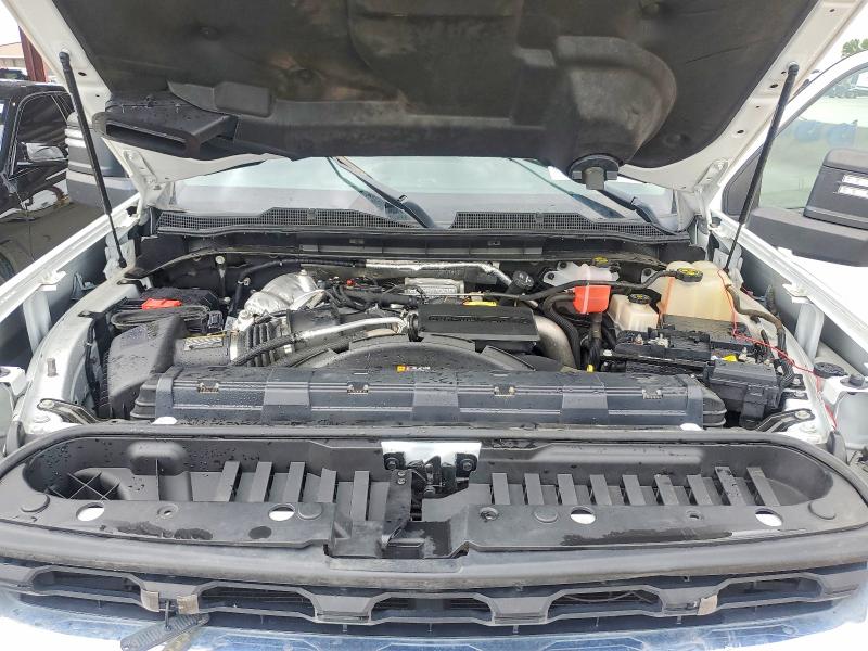 Продажа на аукционе авто 2021 Chevrolet Silverado, vin: 1GC1YNEY3MF314382, номер лота: 53268646