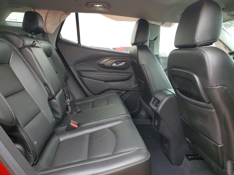 Продажа на аукционе авто 2022 Gmc Terrain, vin: 3GKALPEV4NL108791, номер лота: 52233546