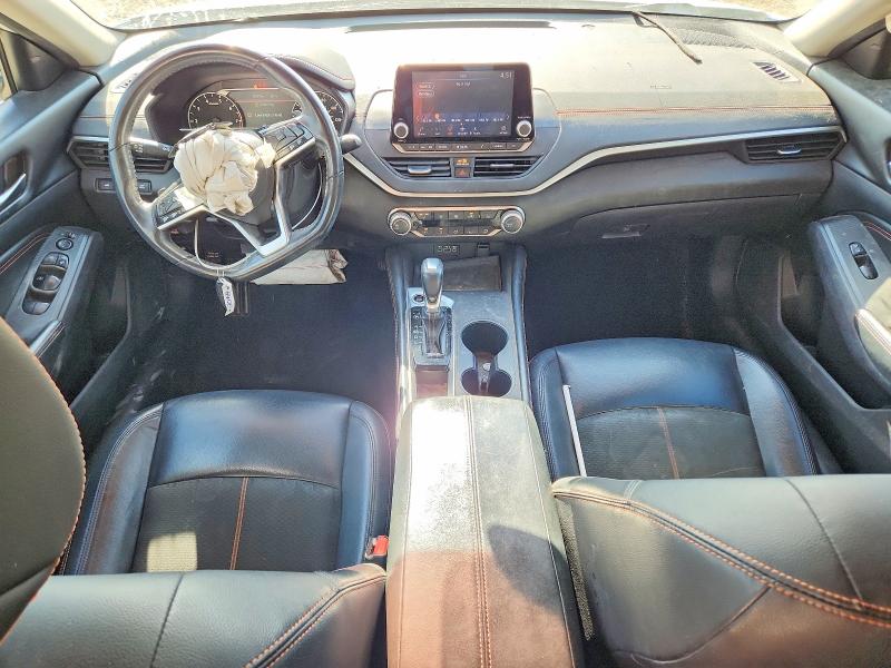52382896 :رقم المزاد ، 1N4BL4CV8LC177452 vin ، 2020 Nissan Altima مزاد بيع