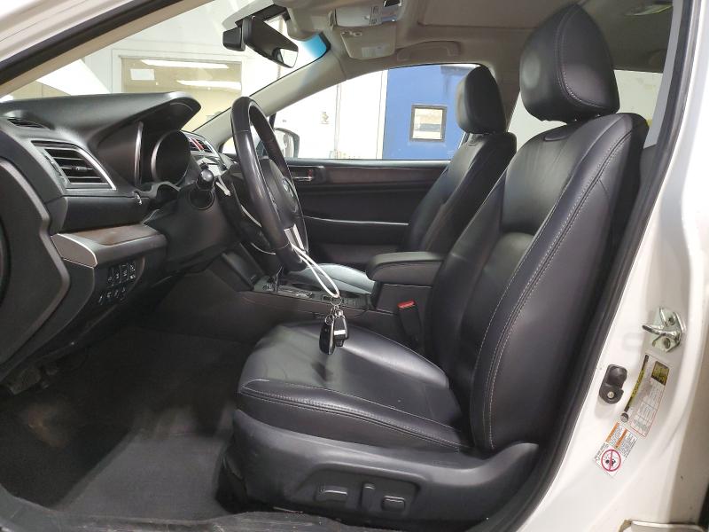 Продажа на аукционе авто 2017 Subaru Outback, vin: 4S4BSENCXH3396253, номер лота: 52361436