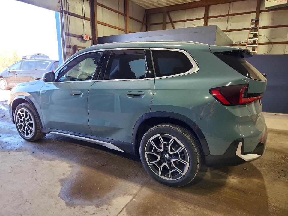 Продаж на аукціоні авто 2025 Bmw X1, vin: WBX73EF07S5367657, номер лоту: 51646906