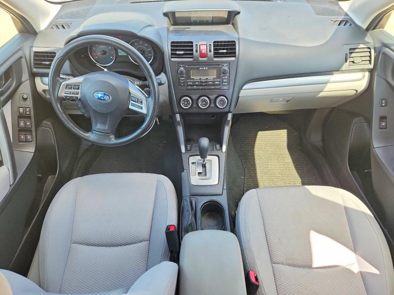 53321466 :رقم المزاد ، JF2SJAEC8EH402003 vin ، 2014 Subaru Forester مزاد بيع