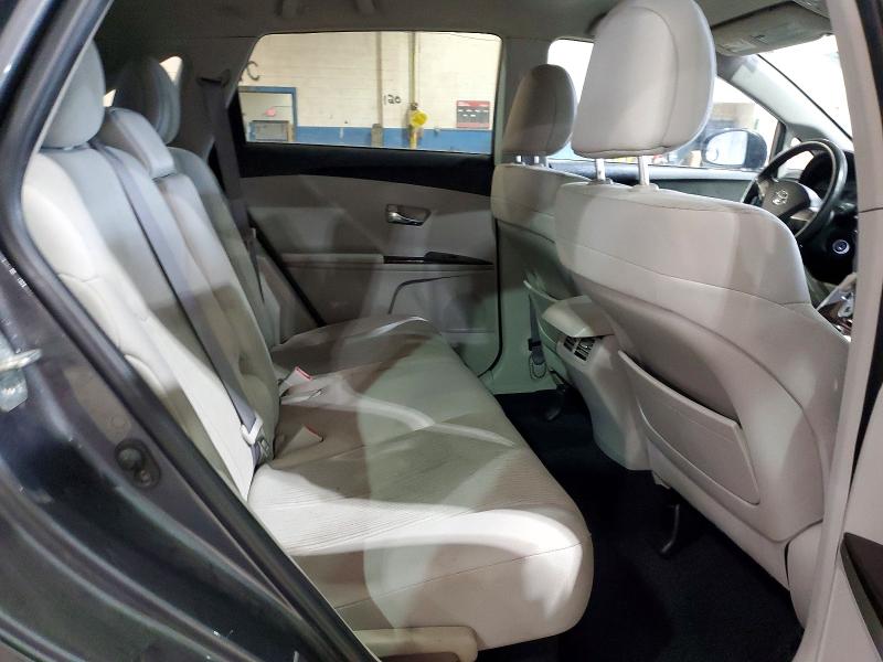 Продажа на аукционе авто 2009 Toyota Venza, vin: 4T3ZK11A69U002519, номер лота: 53070956