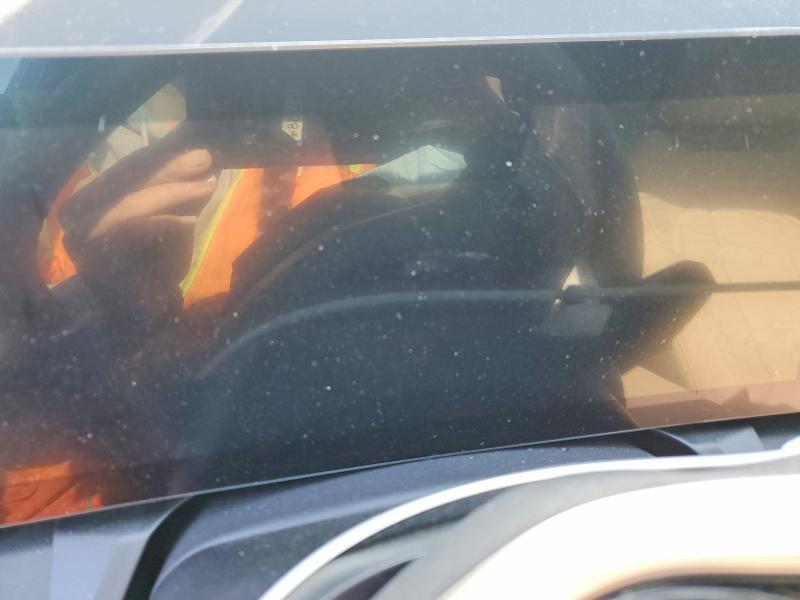 53324506 :رقم المزاد ، 5UX53GP04S9017778 vin ، 2025 Bmw X3 مزاد بيع