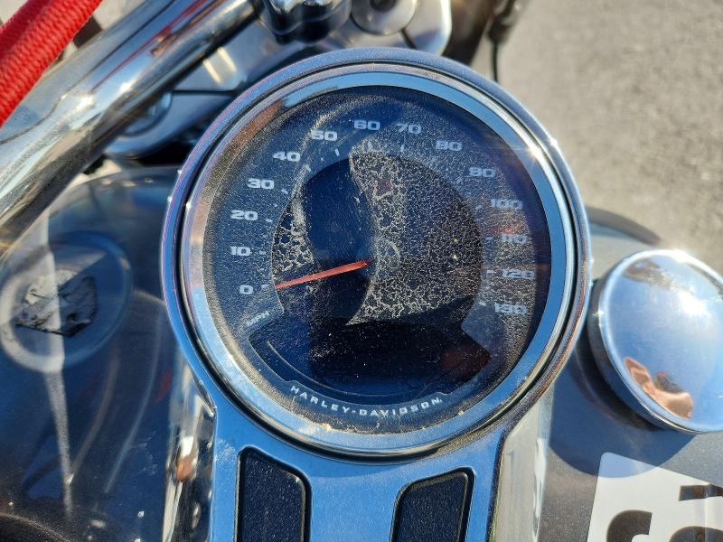 Aukcja sprzedaży 2021 Harley-davidson Flfbs, vin: 1HD1YGK19MB025970, numer aukcji: 53242056