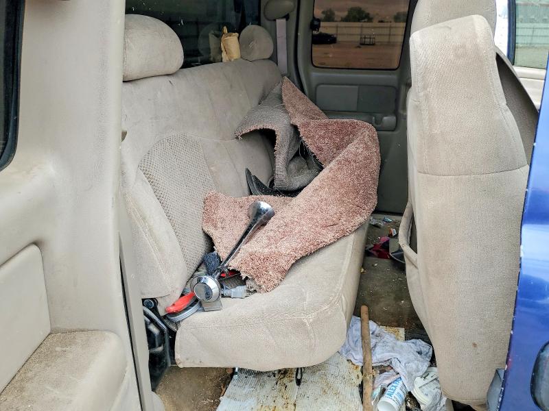 55622056 :رقم المزاد ، 2GCEC19VX11362666 vin ، 2001 Chevrolet Silverado مزاد بيع