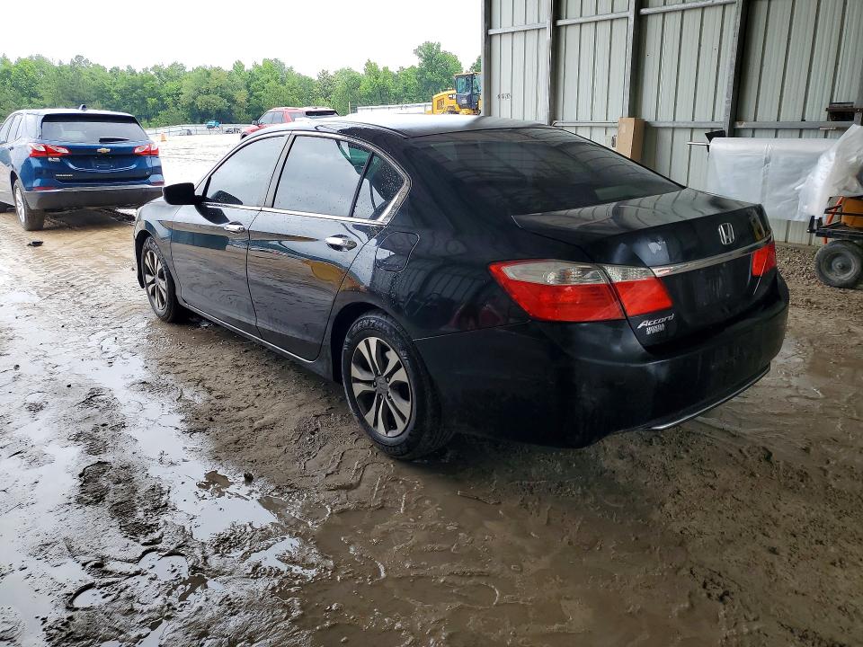 Aukcja sprzedaży 2015 Honda Accord, vin: 1HGCR2F37FA043481, numer aukcji: 53360606