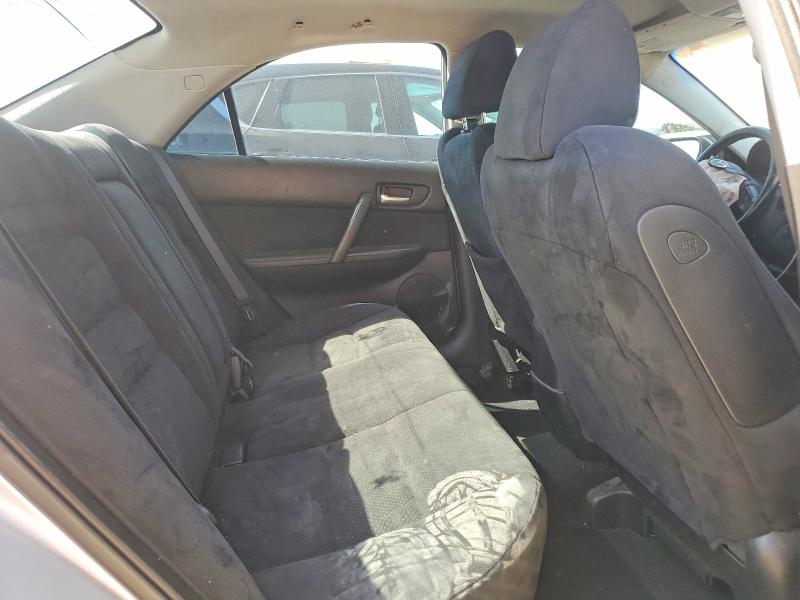 Aukcja sprzedaży 2008 Mazda 6, vin: 1YVHP80C885M32951, numer aukcji: 54725426