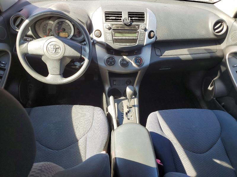 Aukcja sprzedaży 2006 Toyota Rav4, vin: JTMBK32V665007611, numer aukcji: 53740726