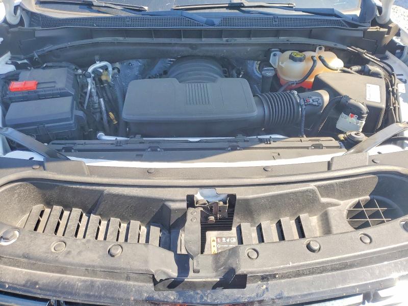 Продаж на аукціоні авто 2021 Chevrolet Tahoe, vin: 1GNSCRKD3MR237613, номер лоту: 52957366