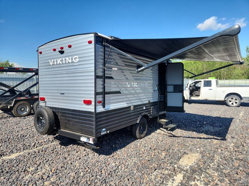 Продаж на аукціоні авто 2021 Foresriver Viking, vin: 5ZT2VWFC6MJ128028, номер лоту: 52469336