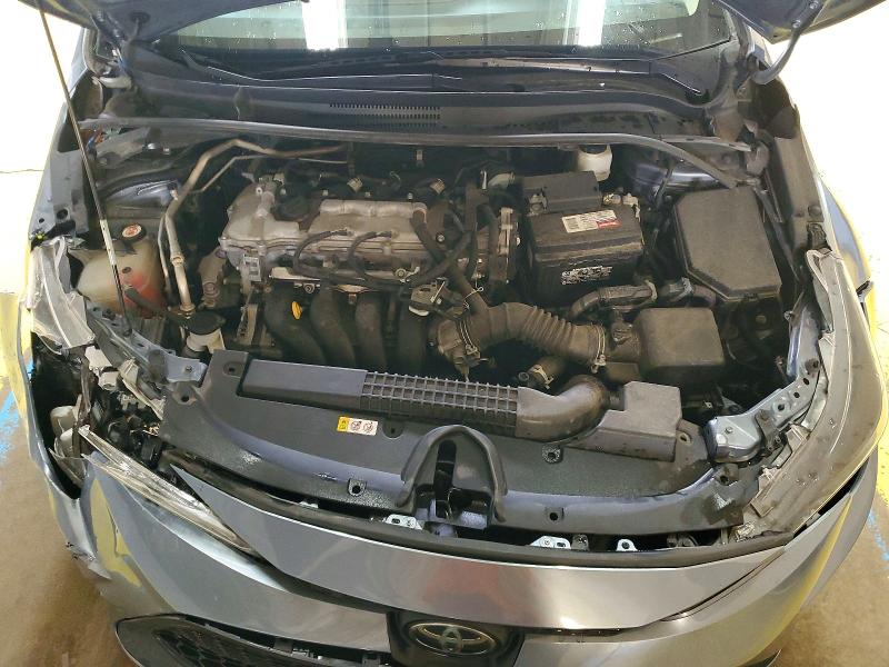 Aukcja sprzedaży 2021 Toyota Corolla, vin: 5YFEPMAE1MP234064, numer aukcji: 54514756