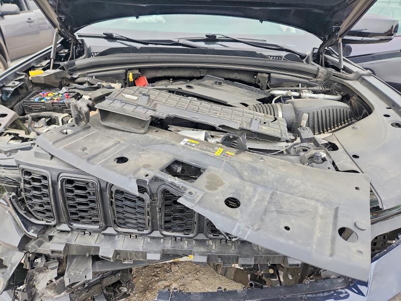 Aukcja sprzedaży 2024 Jeep Grand Cherokee, vin: 1C4RJHBG0RC237015, numer aukcji: 52607056