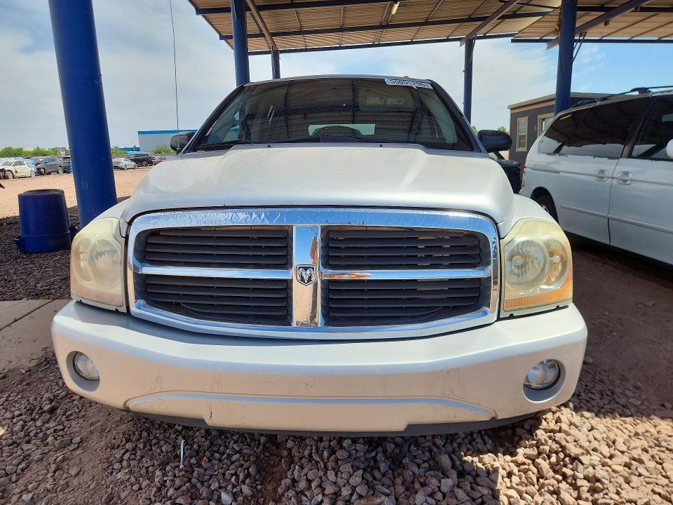 Aukcja sprzedaży 2006 Dodge Durango, vin: 1D4HD48N46F117670, numer aukcji: 55053296