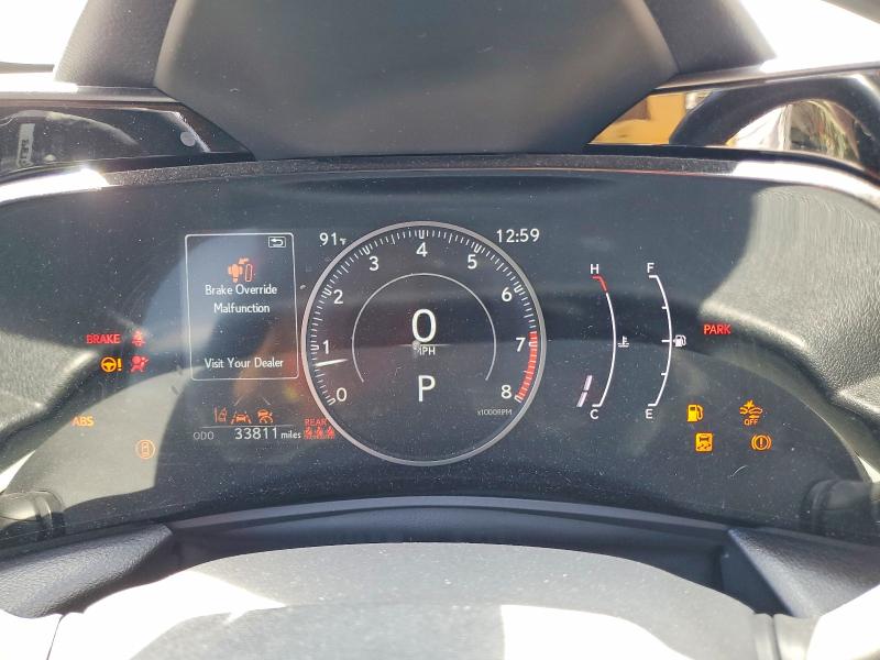 Продаж на аукціоні авто 2024 Lexus Nx 250, vin: JTJADCAZ9R2009687, номер лоту: 54173126