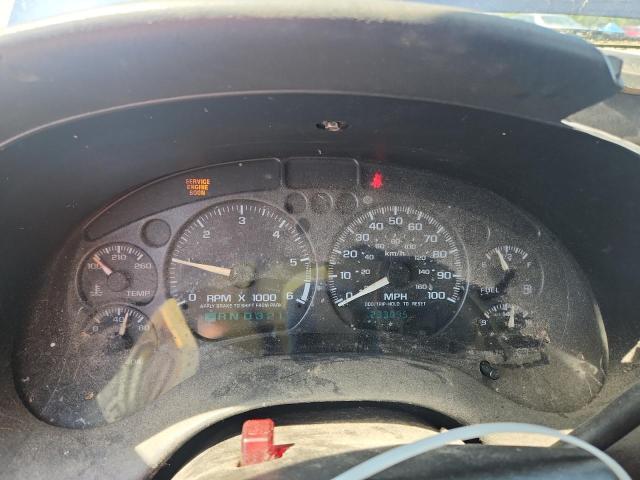 Продаж на аукціоні авто 2003 Chevrolet S Truck, vin: 1GCDT13X73K130230, номер лоту: 51880536