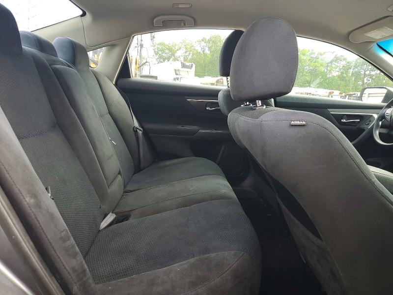 Aukcja sprzedaży 2015 Nissan Altima, vin: 1N4AL3AP9FN313364, numer aukcji: 55092206