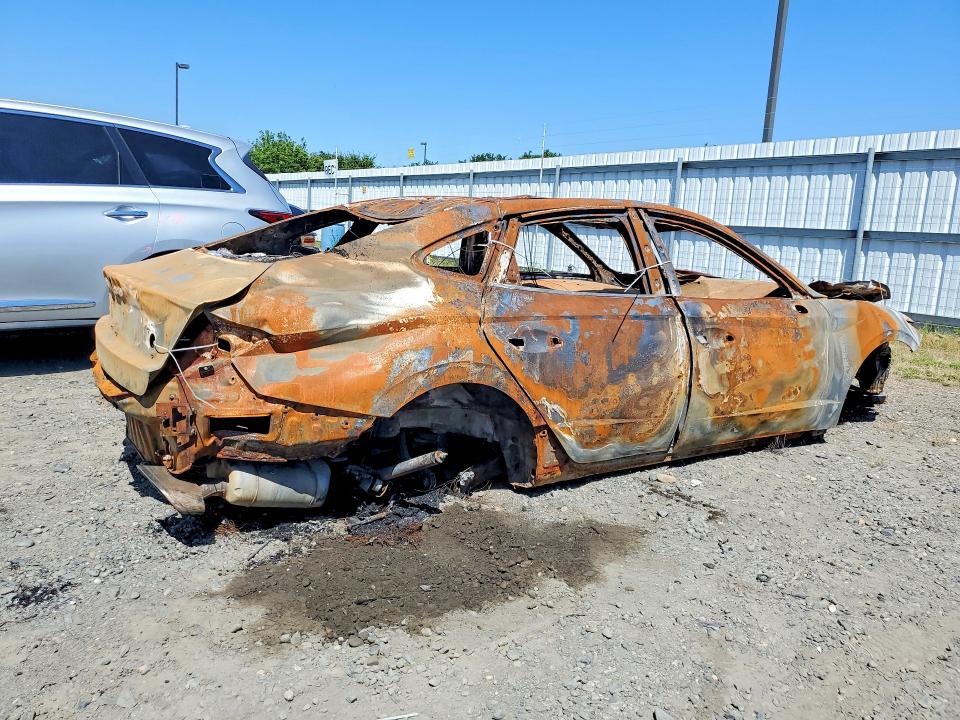Aukcja sprzedaży 2022 Hyundai Sonata, vin: 5NPEJ4J21NH136738, numer aukcji: 52588306