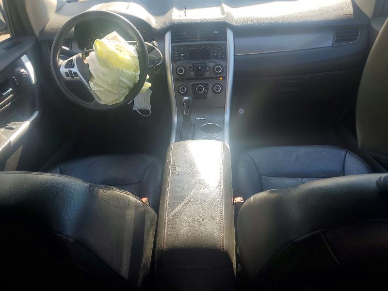 Продажа на аукционе авто 2013 Ford Edge, vin: 2FMDK4JC9DBB38468, номер лота: 55179936