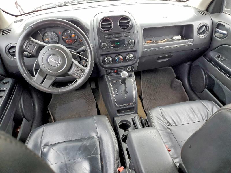 Продаж на аукціоні авто 2014 Jeep Patriot, vin: 1C4NJPFA0ED856877, номер лоту: 51992376
