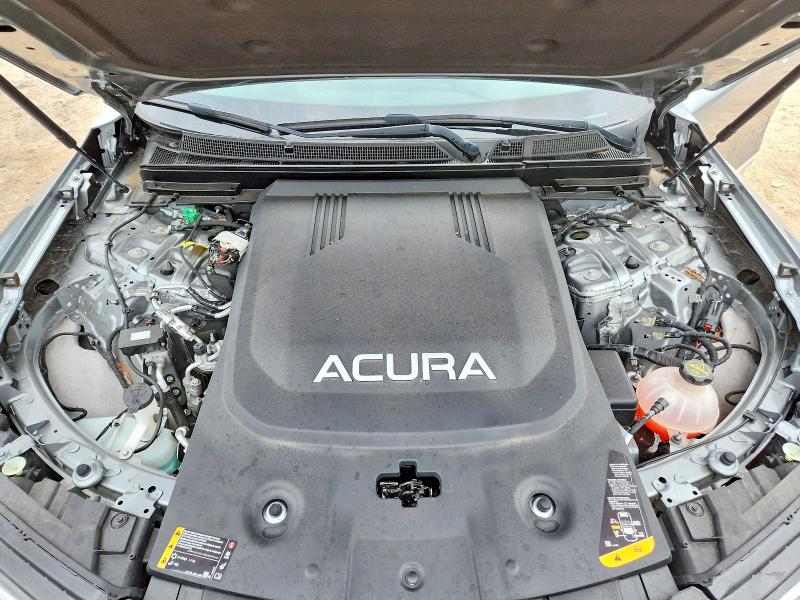 Aukcja sprzedaży 2024 Acura Zdx, vin: 4W5KHNRL6RZ500476, numer aukcji: 54298836