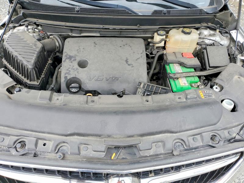 Продаж на аукціоні авто 2018 Buick Enclave, vin: 5GAERBKW8JJ211081, номер лоту: 53365586