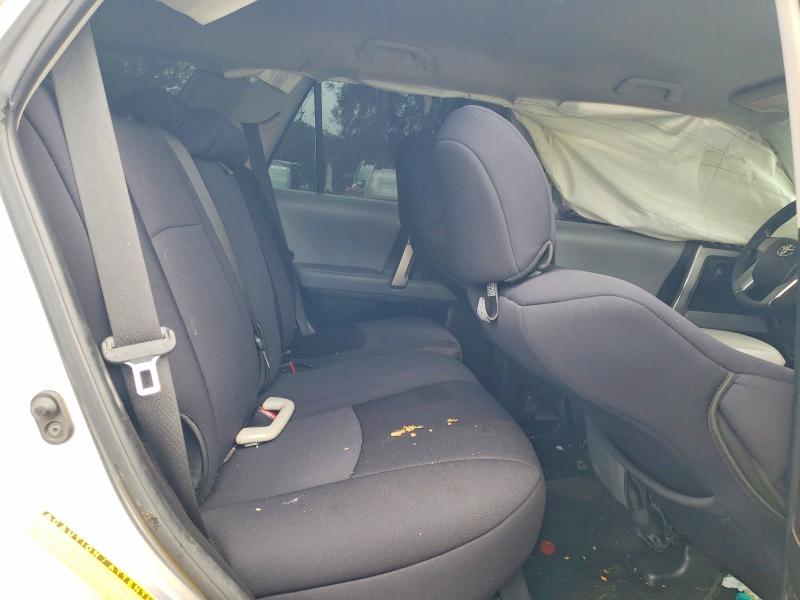 Aukcja sprzedaży 2011 Toyota 4runner, vin: JTEZU5JRXB5019968, numer aukcji: 54532786