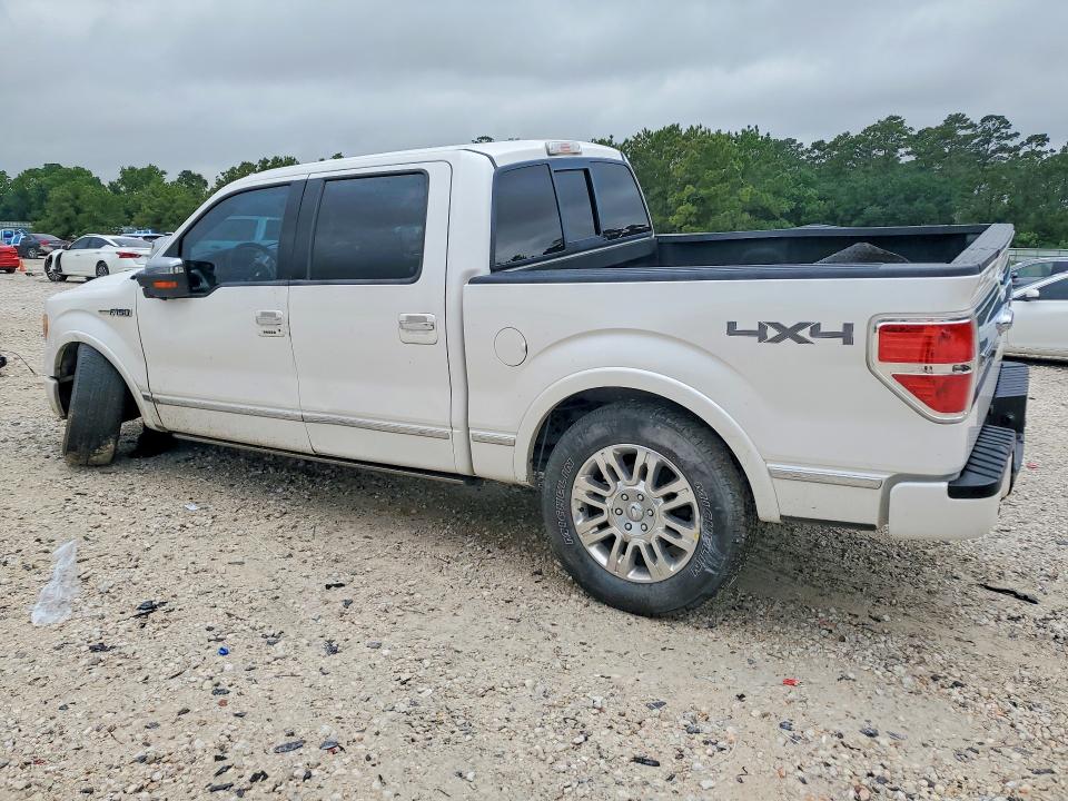 Aukcja sprzedaży 2012 Ford F150, vin: 1FTFW1EF3CFA22961, numer aukcji: 54150056