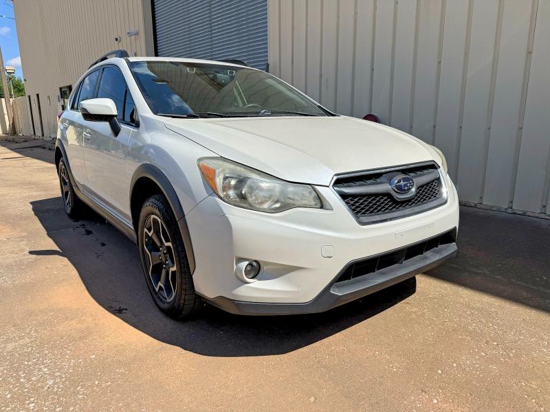 Aukcja sprzedaży 2015 Subaru Xv Crosstrek, vin: JF2GPASC4F8270383, numer aukcji: 53277276