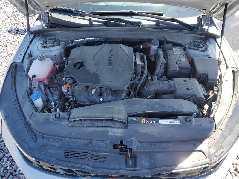 Продаж на аукціоні авто 2025 Kia K5, vin: KNAG64J75S5330395, номер лоту: 55340866