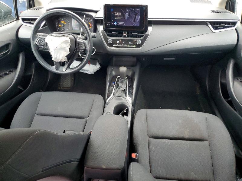 51421076 :رقم المزاد ، 5YFB4MDE4RP110420 vin ، 2024 Toyota Corolla مزاد بيع